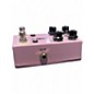 Used JHS Pedals EMPEROR V2 Effect Pedal