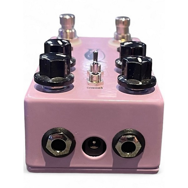 Used JHS Pedals EMPEROR V2 Effect Pedal