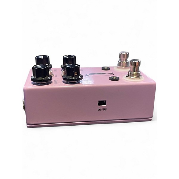 Used JHS Pedals EMPEROR V2 Effect Pedal