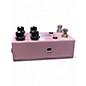 Used JHS Pedals EMPEROR V2 Effect Pedal