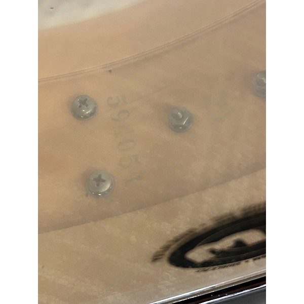 Used DW 14X3.5 COLLECTORS SERIES PICCOLO  Cherry Sunburst Drum