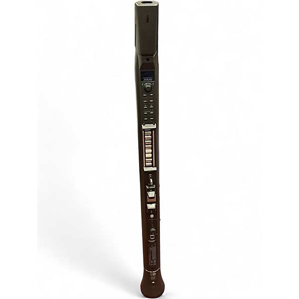 Used Akai Professional EWI Solo Electric Wind Instrument