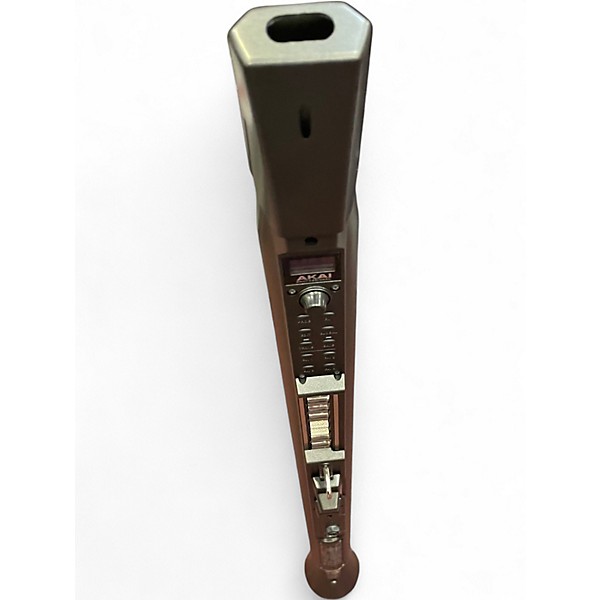 Used Akai Professional EWI Solo Electric Wind Instrument