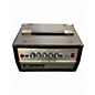 Used Ampeg Micro-VR 200W Bass Amp Head thumbnail