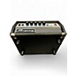 Used Ampeg Micro-VR 200W Bass Amp Head