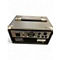 Used Ampeg Micro-VR 200W Bass Amp Head
