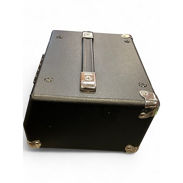 Used Ampeg Micro-VR 200W Bass Amp Head