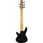 Used Ibanez GSR205 5 String black Electric Bass Guitar