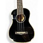 Used Mitchell MU75BK Black Ukulele