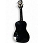 Used Mitchell MU75BK Black Ukulele