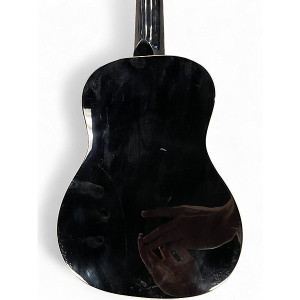 Used Mitchell MU75BK Black Ukulele