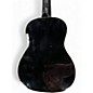 Used Mitchell MU75BK Black Ukulele