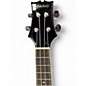 Used Mitchell MU75BK Black Ukulele