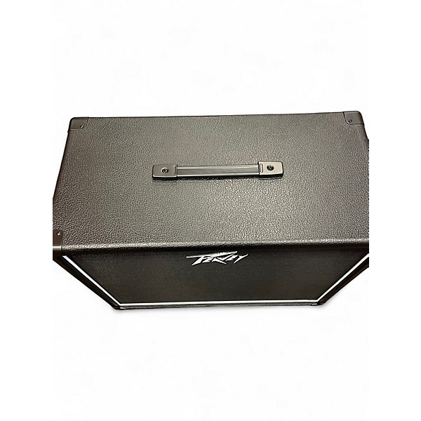 Used Peavey 112-6 25W 1x12 Guitar Cabinet