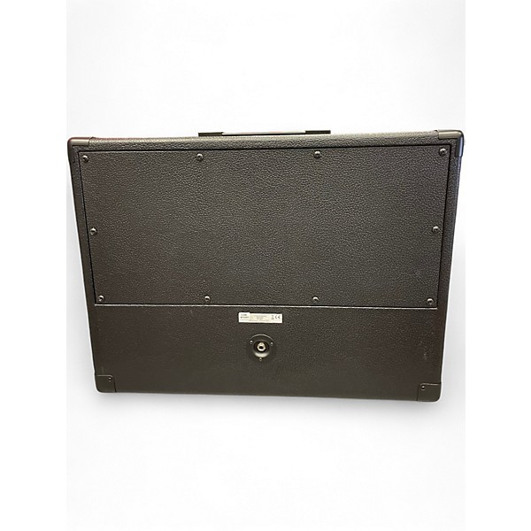 Used Peavey 112-6 25W 1x12 Guitar Cabinet