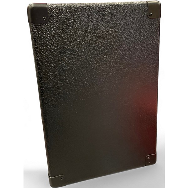 Used Peavey 112-6 25W 1x12 Guitar Cabinet