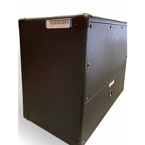 Used Peavey 112-6 25W 1x12 Guitar Cabinet