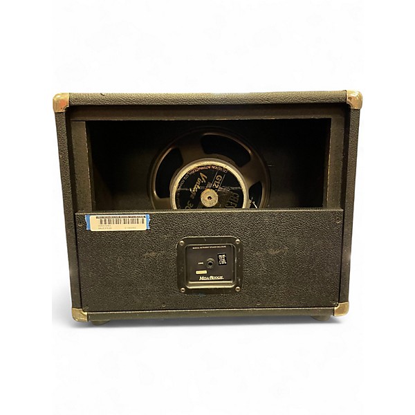 Used MESA/Boogie Boogie 1x12 Boogie 19 Guitar Cabinet