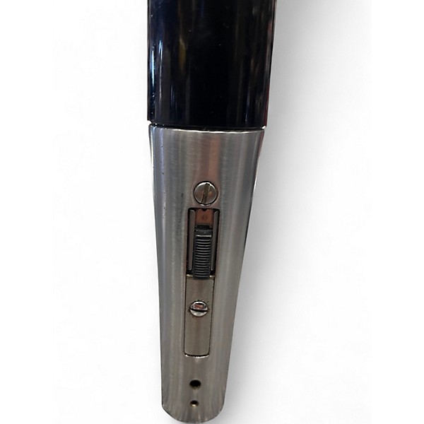 Used Shure SM57 Unidyne III Dynamic Microphone