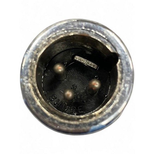 Used Shure SM57 Unidyne III Dynamic Microphone