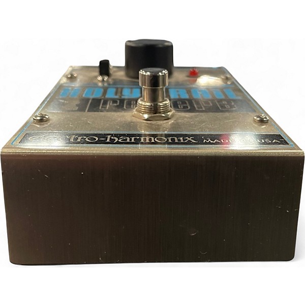 Used Electro-Harmonix Holy Grail Reverb Effect Pedal