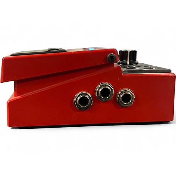 Used BOSS RC1 Loop Station Pedal