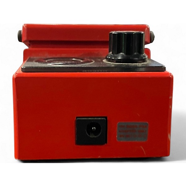Used BOSS RC1 Loop Station Pedal