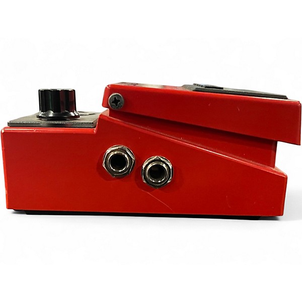 Used BOSS RC1 Loop Station Pedal