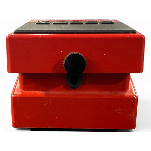 Used BOSS RC1 Loop Station Pedal