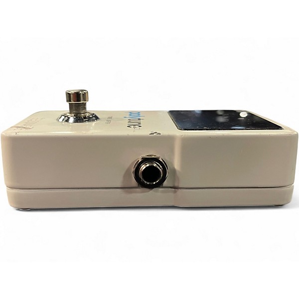 Used TC Electronic Polytune 3 Tuner Tuner Pedal
