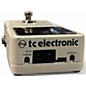 Used TC Electronic Polytune 3 Tuner Tuner Pedal