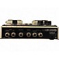 Used BOSS DD20 Giga Delay Effect Pedal
