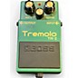 Used BOSS TR2 Tremolo Effect Pedal thumbnail