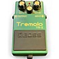 Used BOSS TR2 Tremolo Effect Pedal