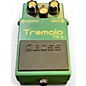 Used BOSS TR2 Tremolo Effect Pedal