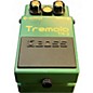 Used BOSS TR2 Tremolo Effect Pedal