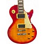 Used Epiphone Les Paul Standard Heritage Cherry Solid Body Electric Guitar