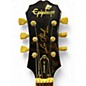 Used Epiphone Les Paul Standard Heritage Cherry Solid Body Electric Guitar