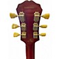 Used Epiphone Les Paul Standard Heritage Cherry Solid Body Electric Guitar