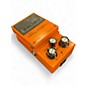 Used BOSS DS1 Distortion Effect Pedal