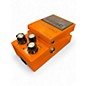 Used BOSS DS1 Distortion Effect Pedal