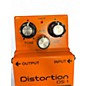Used BOSS DS1 Distortion Effect Pedal