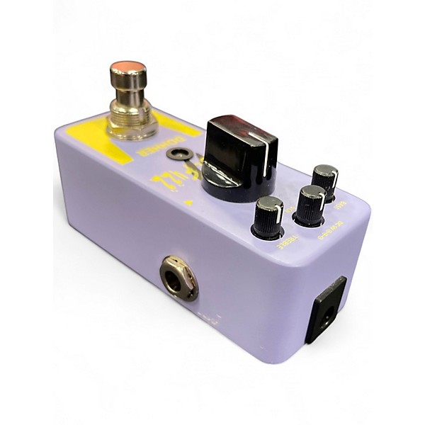 Used Donner STYLISH FUZZ Effect Pedal