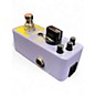 Used Donner STYLISH FUZZ Effect Pedal