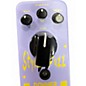 Used Donner STYLISH FUZZ Effect Pedal