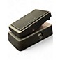Used Dunlop CBM95 Cry Baby Mini Wah Effect Pedal