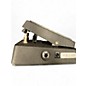 Used Dunlop CBM95 Cry Baby Mini Wah Effect Pedal