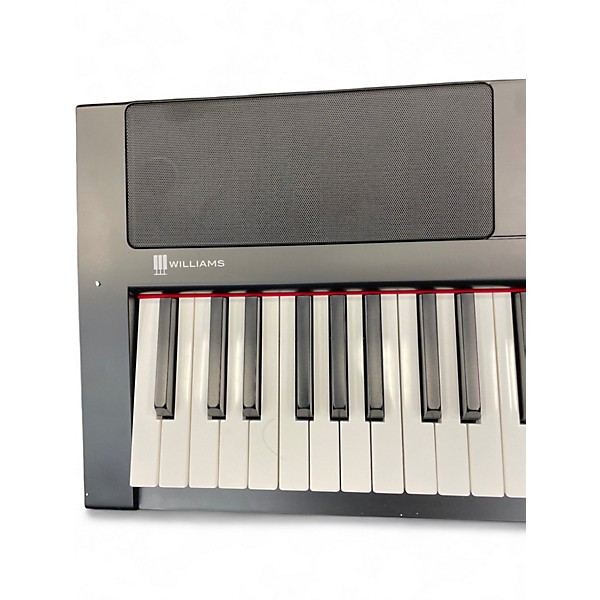 Used Williams Allegro 88 Key Digital Piano