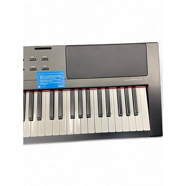 Used Williams Allegro 88 Key Digital Piano