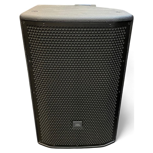 Used JBL PRX812W Powered Speaker